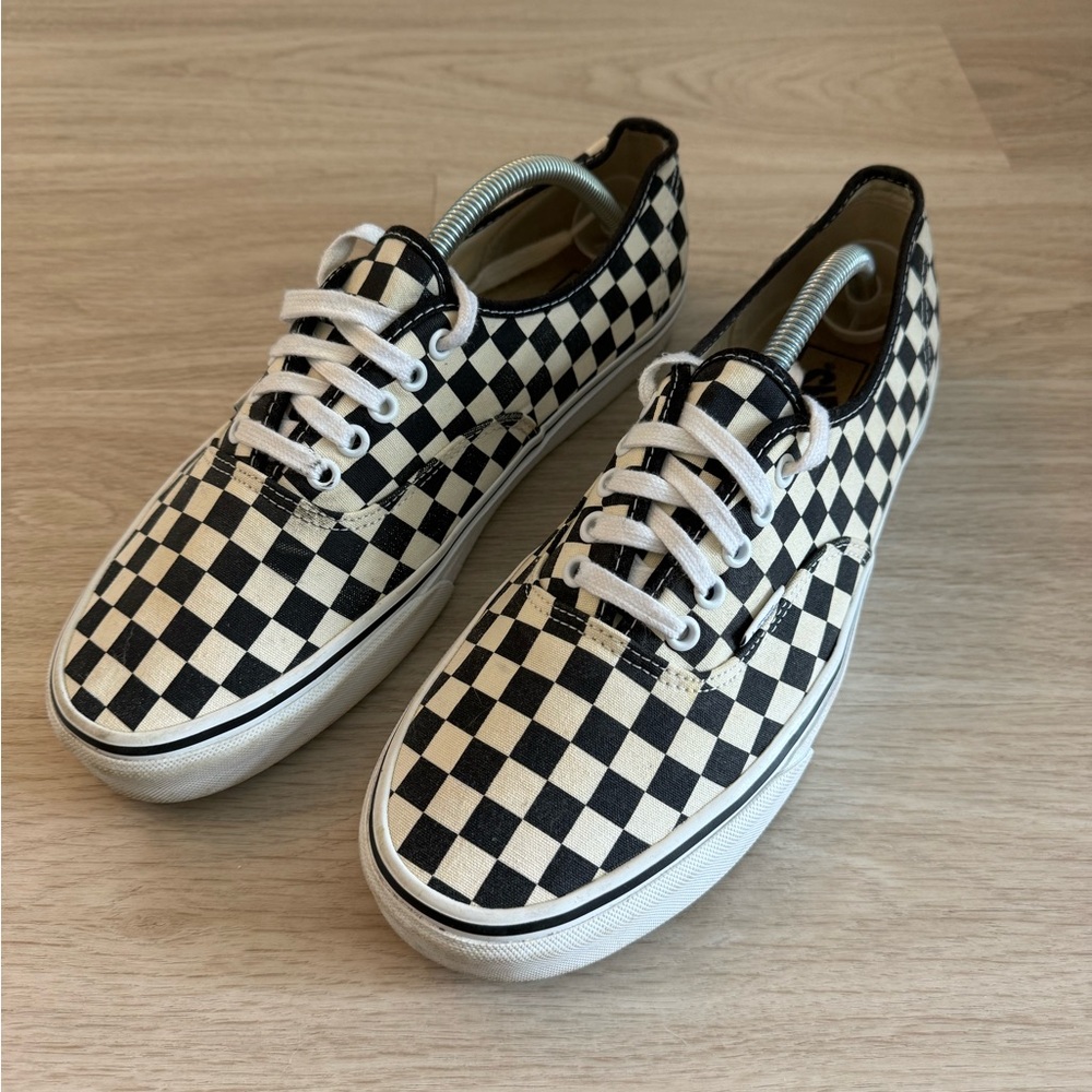 Vans Bundle - image 3
